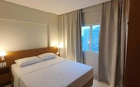 Apartamento em Resort na praia do Atalaia