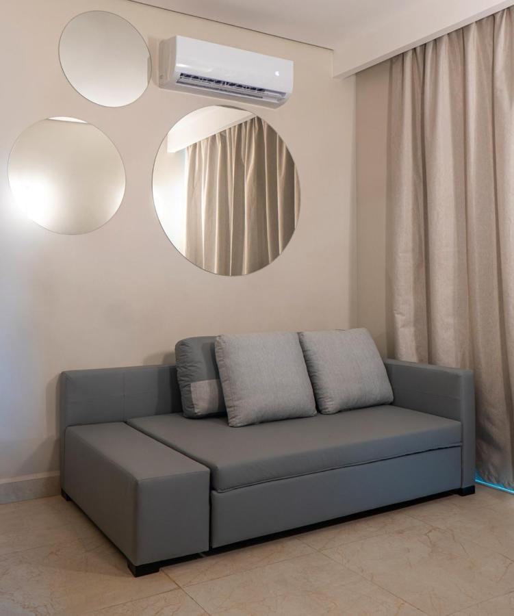 Apartamento em Resort na praia do Atalaia Salinópolis Exterior foto