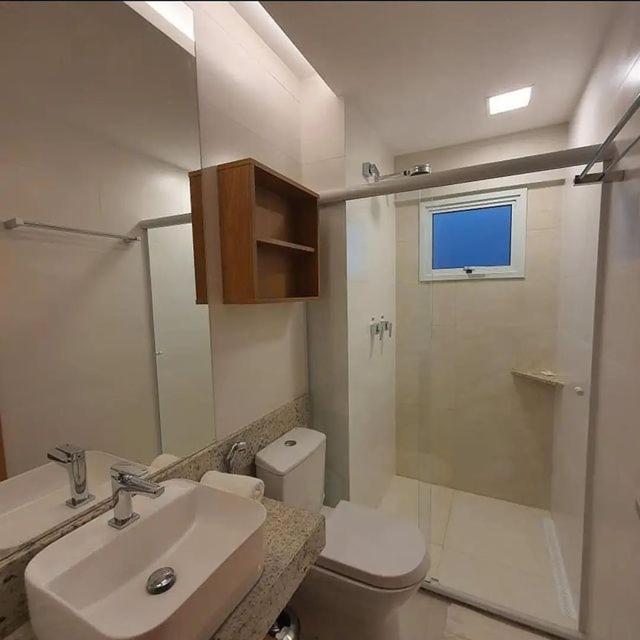 Apartamento em Resort na praia do Atalaia Salinópolis Exterior foto